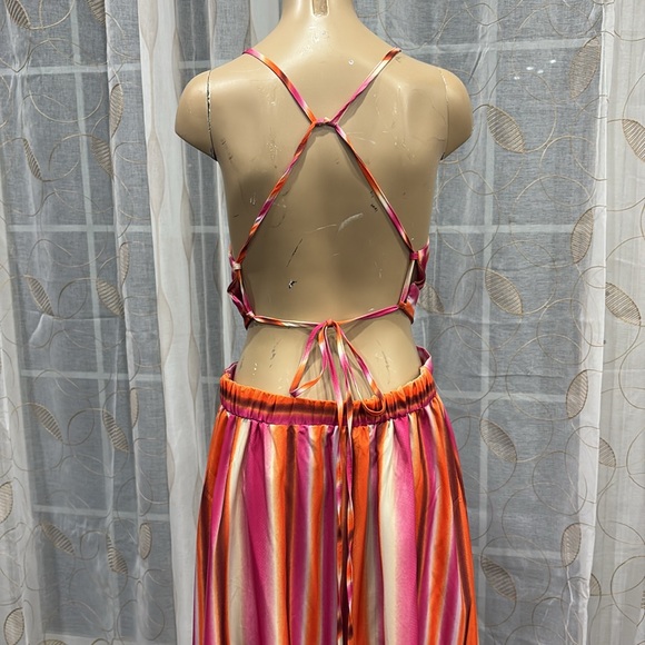 Cider Resort Dress - Picture 4 of 4